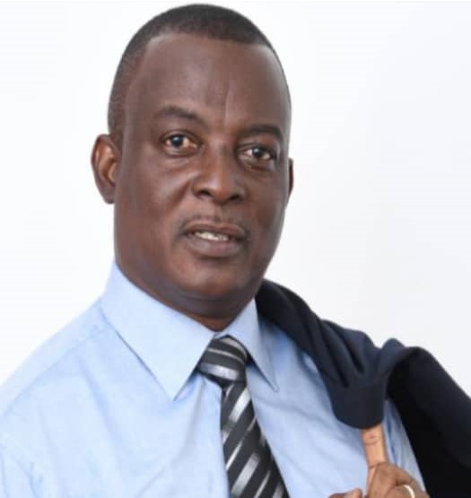 Apostle Emmanuel Asiedu-Gyan's picture